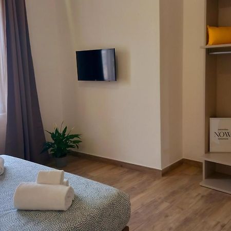 Standbyme Apartman Sant'Agnello Kültér fotó