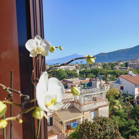 Standbyme Apartman Sant'Agnello Kültér fotó