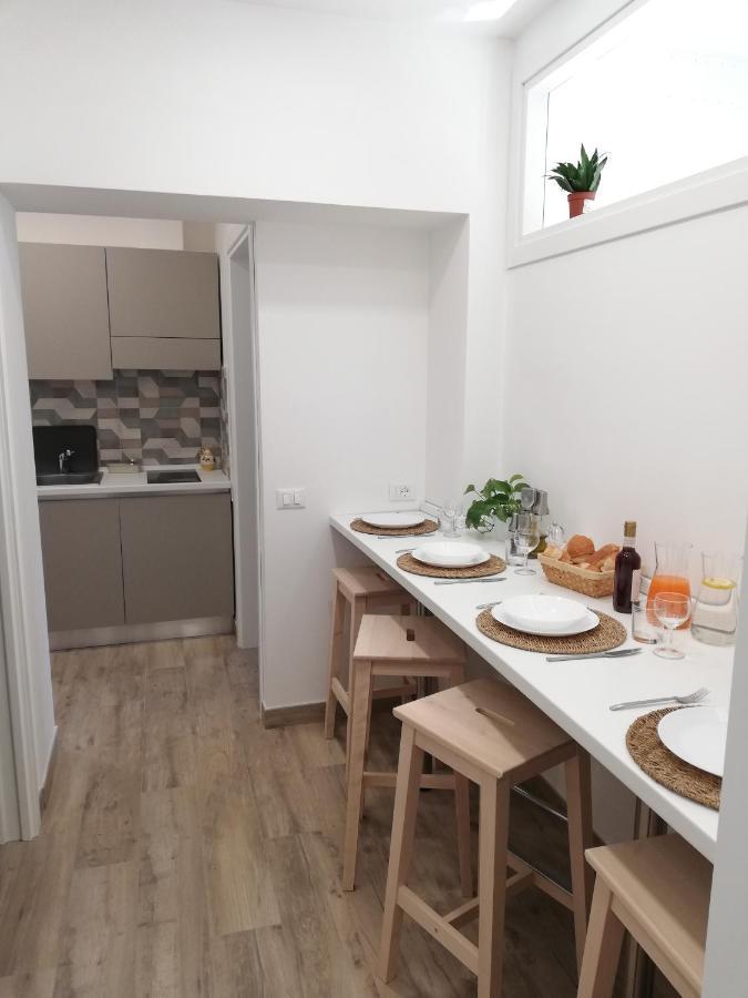 Standbyme Apartman Sant'Agnello Kültér fotó