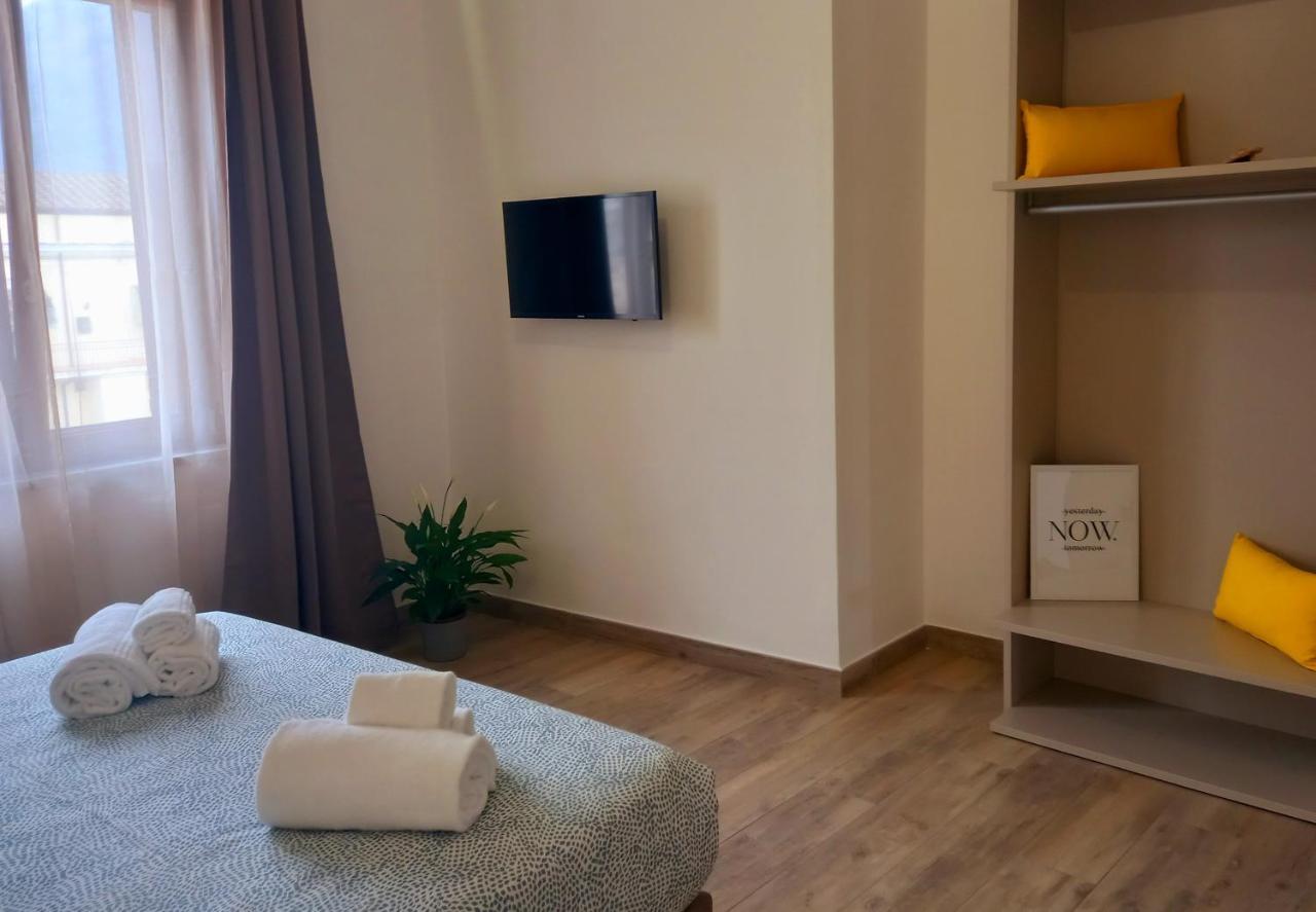 Standbyme Apartman Sant'Agnello Kültér fotó