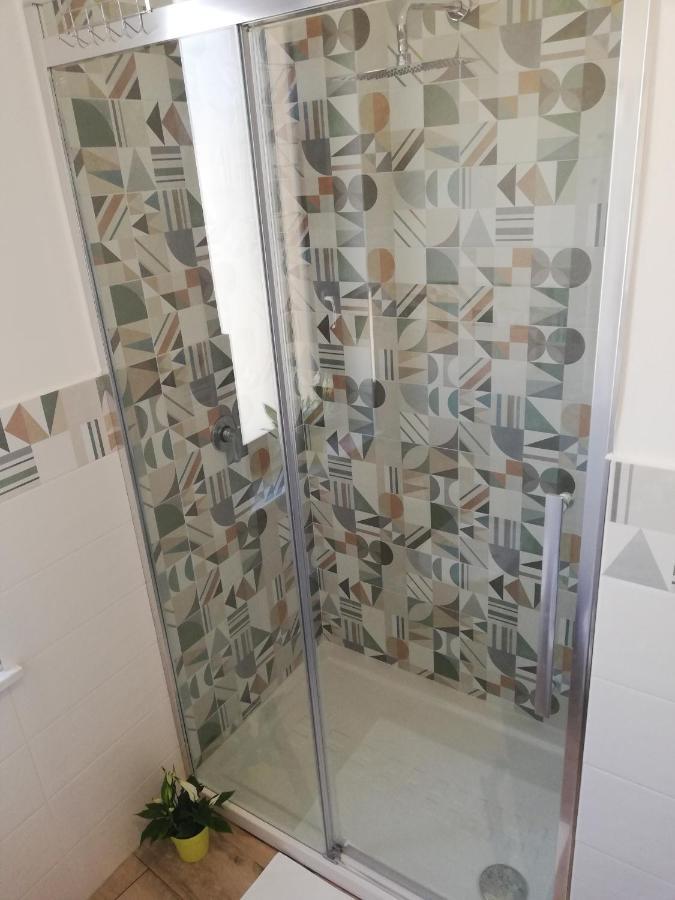Standbyme Apartman Sant'Agnello Kültér fotó