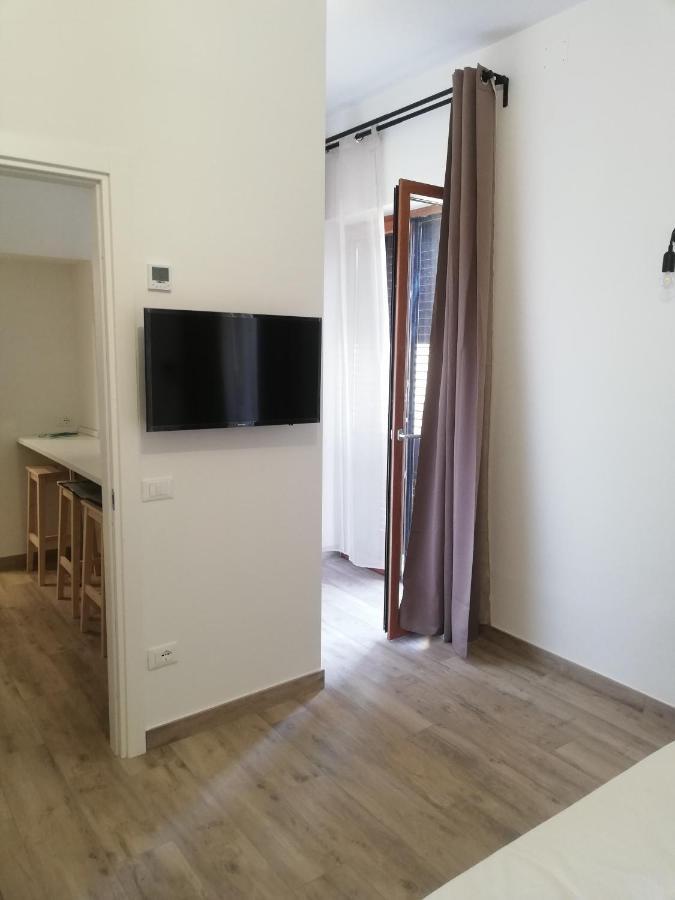 Standbyme Apartman Sant'Agnello Kültér fotó
