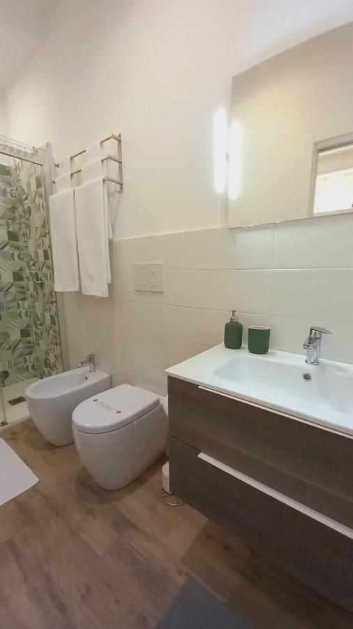Standbyme Apartman Sant'Agnello Kültér fotó