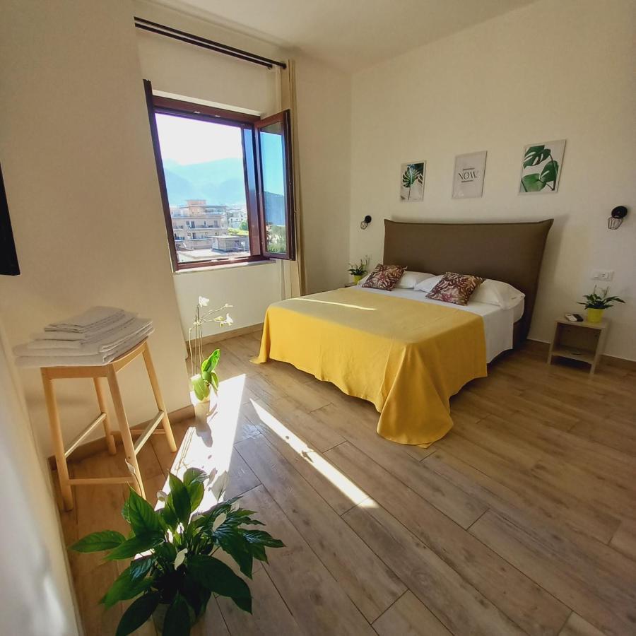 Standbyme Apartman Sant'Agnello Kültér fotó