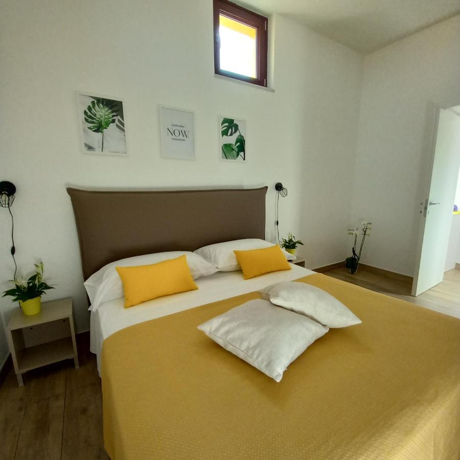 Standbyme Apartman Sant'Agnello Kültér fotó
