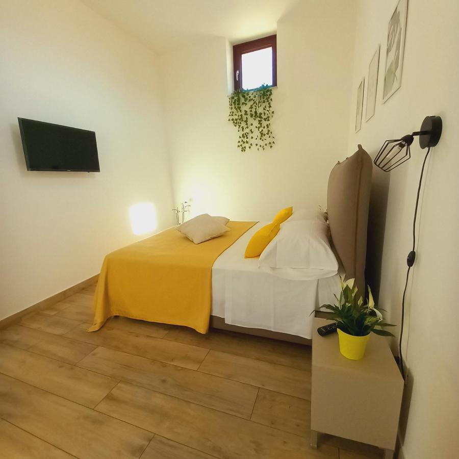 Standbyme Apartman Sant'Agnello Kültér fotó