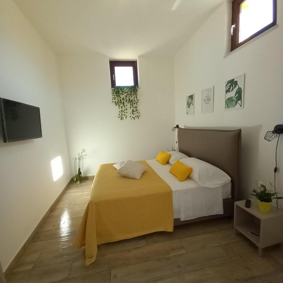 Standbyme Apartman Sant'Agnello Kültér fotó
