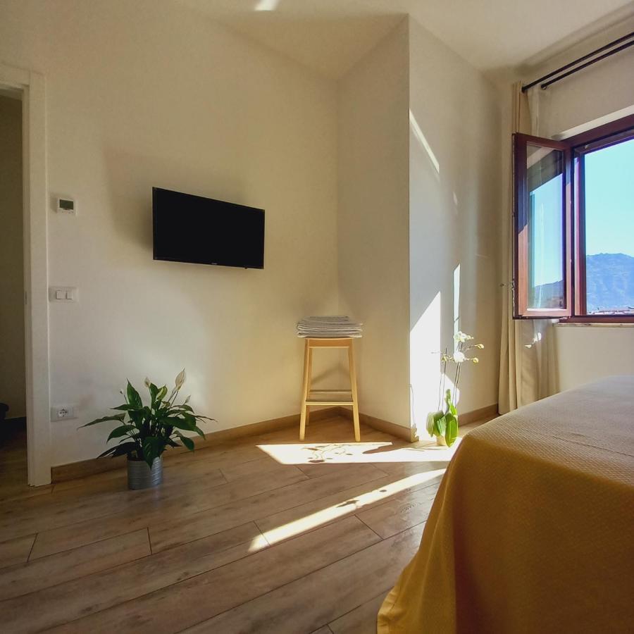 Standbyme Apartman Sant'Agnello Kültér fotó
